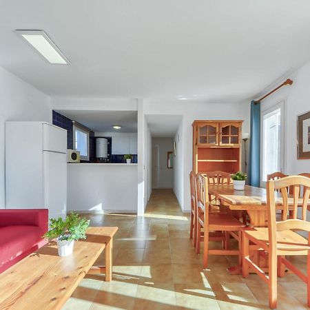 Apartment Platja De Roses-6 By Interhome ภายนอก รูปภาพ