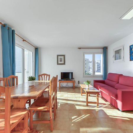 Apartment Platja De Roses-6 By Interhome ภายนอก รูปภาพ