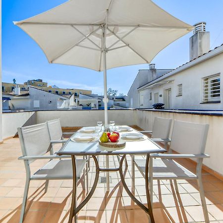 Apartment Platja De Roses-6 By Interhome ภายนอก รูปภาพ
