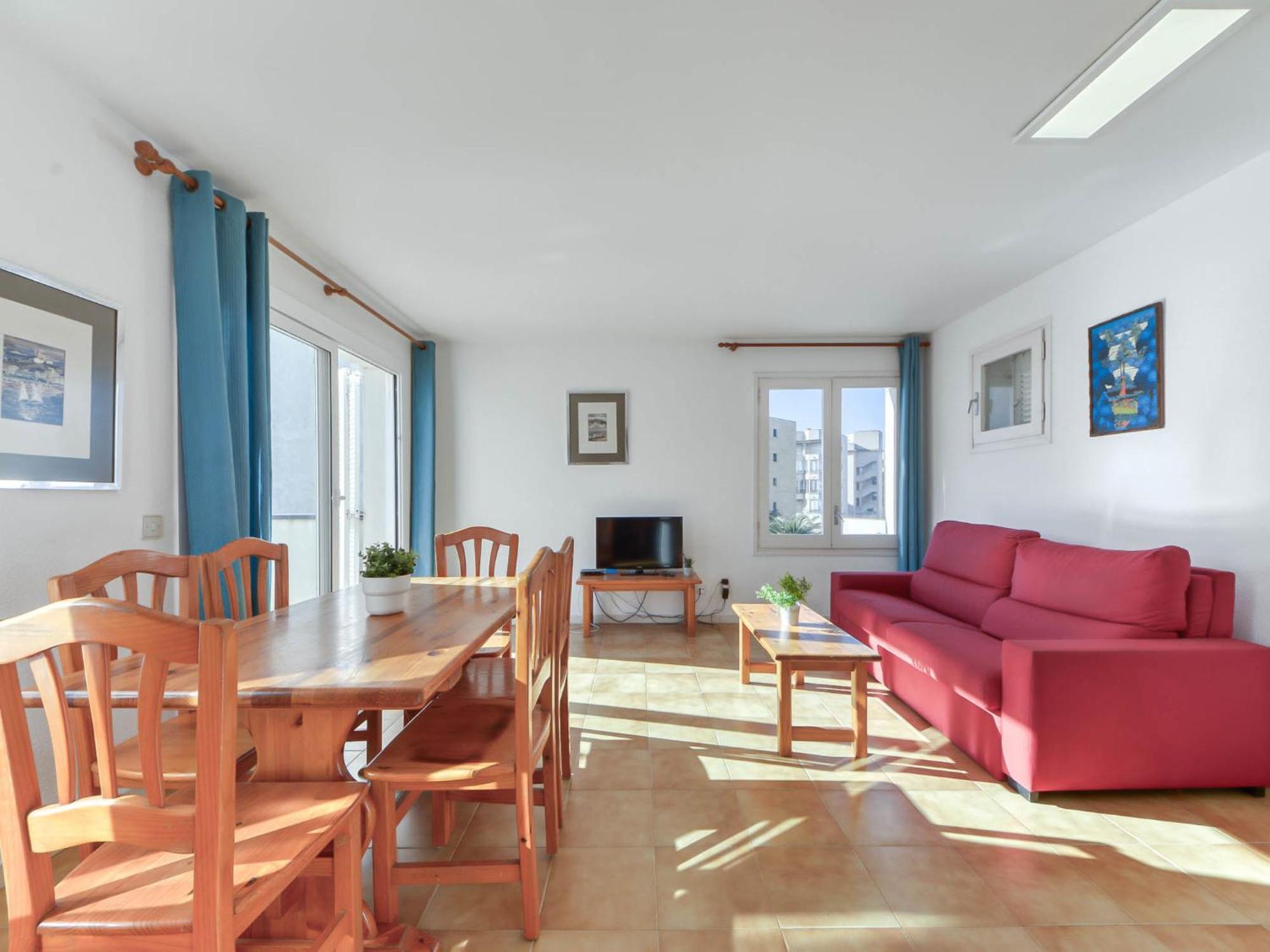 Apartment Platja De Roses-6 By Interhome ภายนอก รูปภาพ