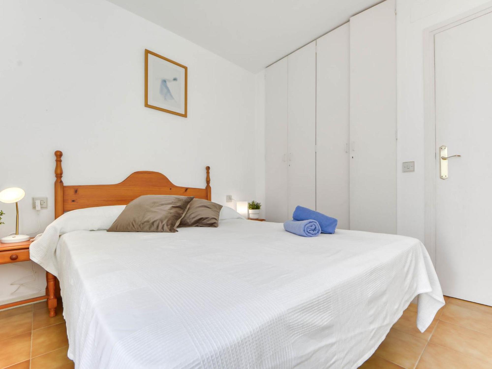 Apartment Platja De Roses-6 By Interhome ภายนอก รูปภาพ