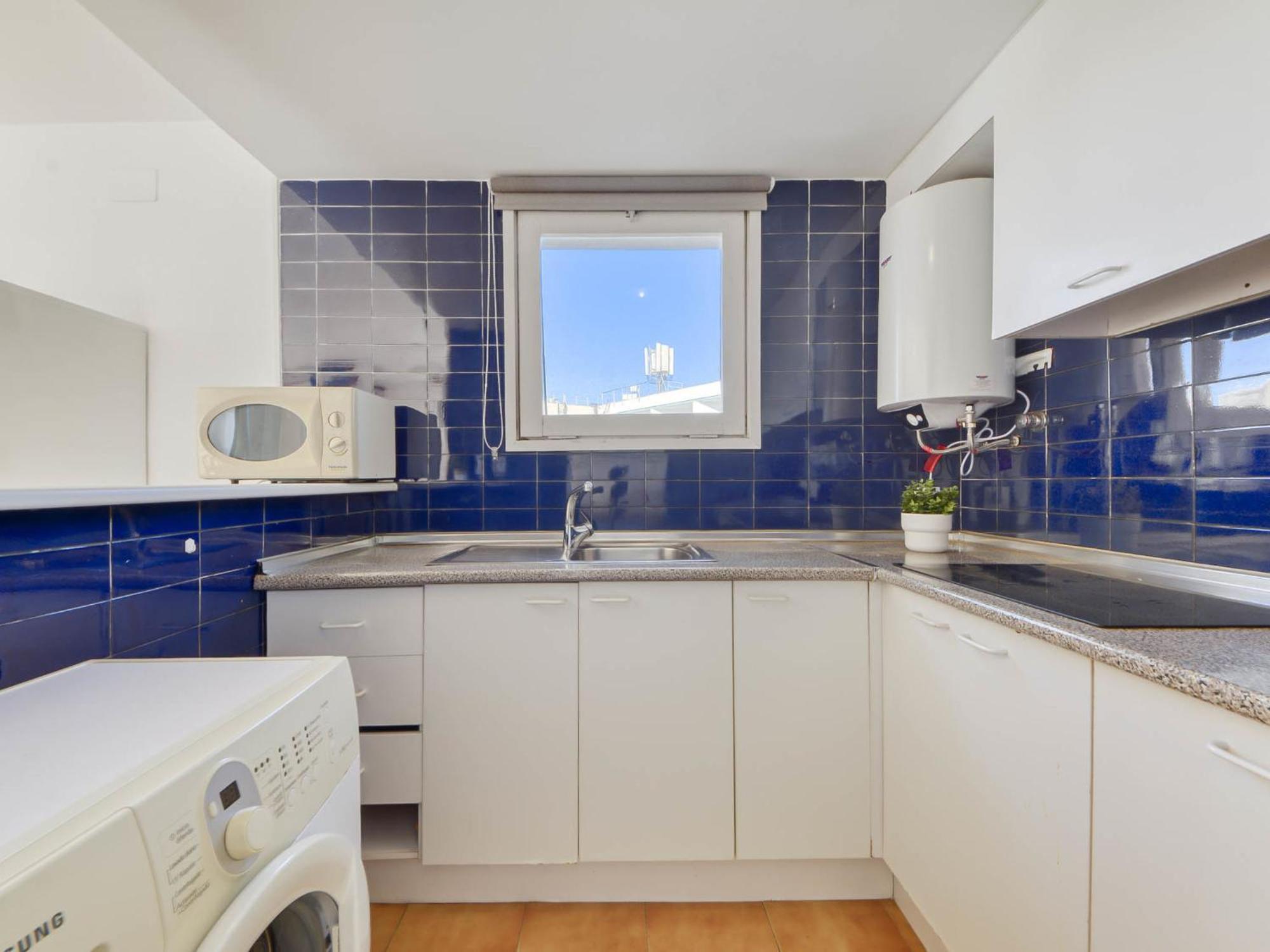 Apartment Platja De Roses-6 By Interhome ภายนอก รูปภาพ