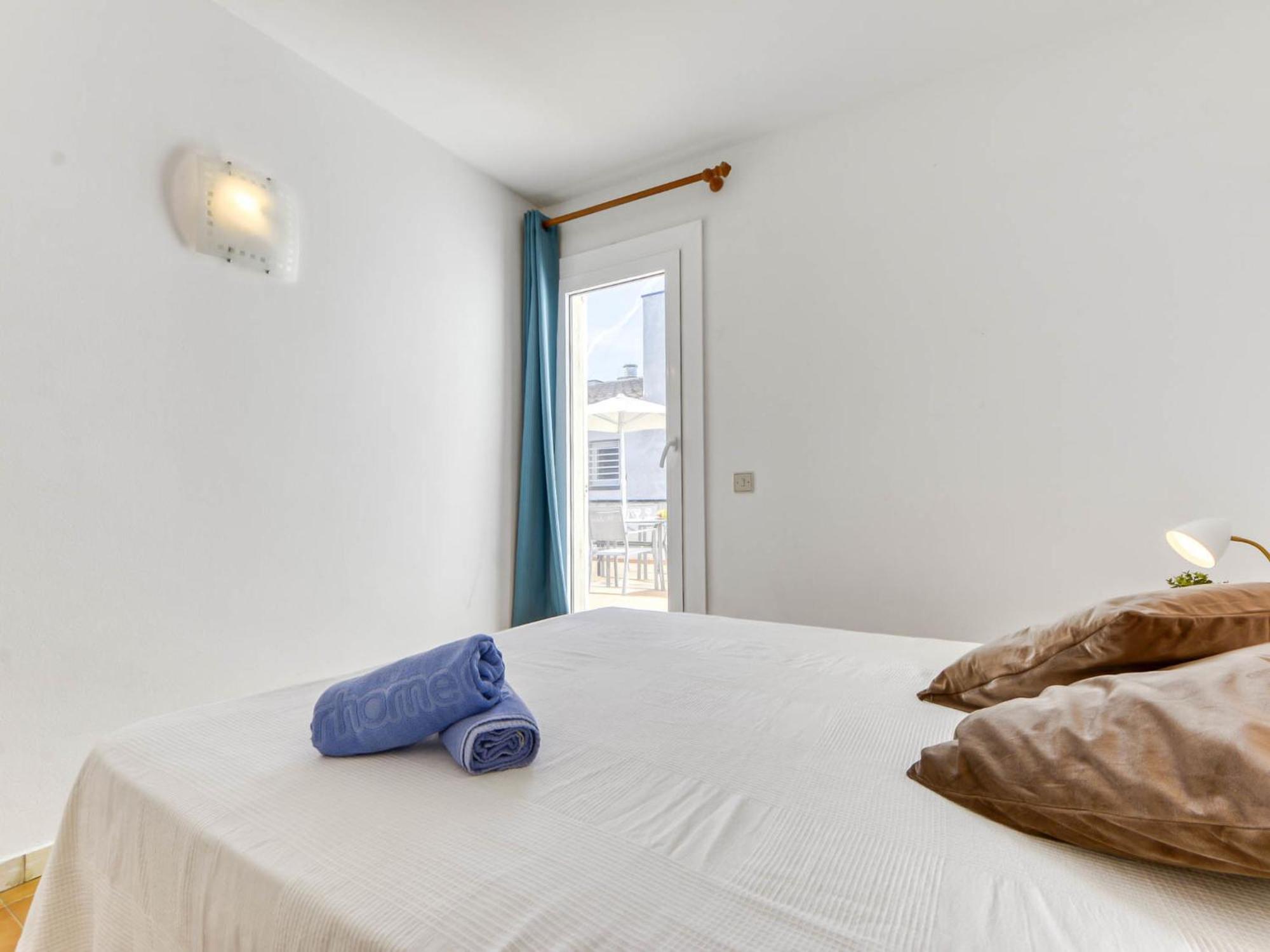 Apartment Platja De Roses-6 By Interhome ภายนอก รูปภาพ