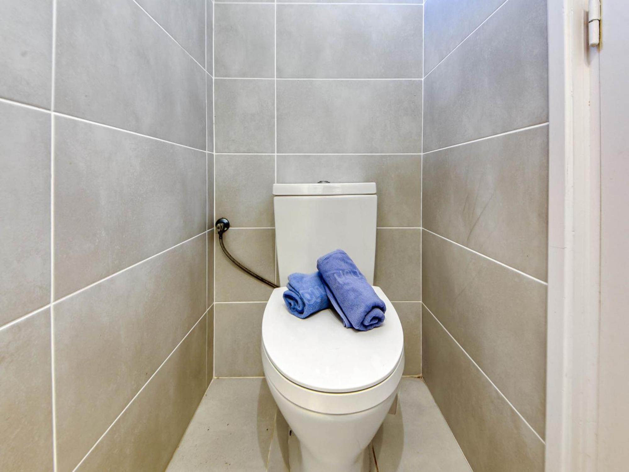 Apartment Platja De Roses-6 By Interhome ภายนอก รูปภาพ