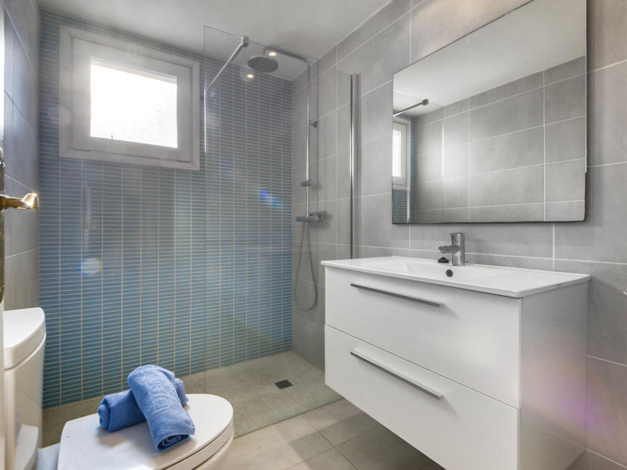 Apartment Platja De Roses-6 By Interhome ภายนอก รูปภาพ