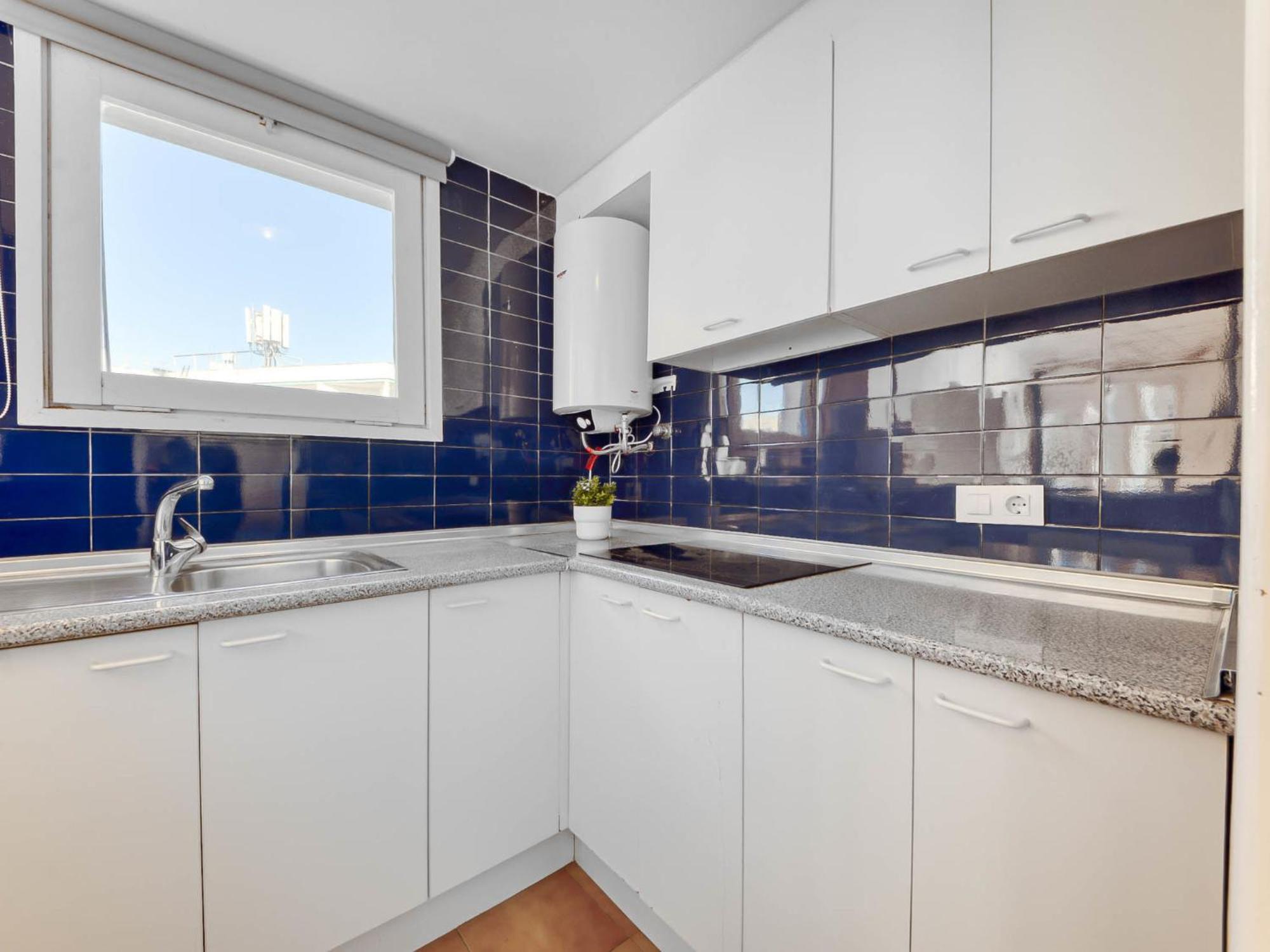 Apartment Platja De Roses-6 By Interhome ภายนอก รูปภาพ